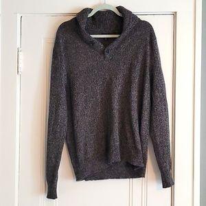 Men's J. CREW sweater
